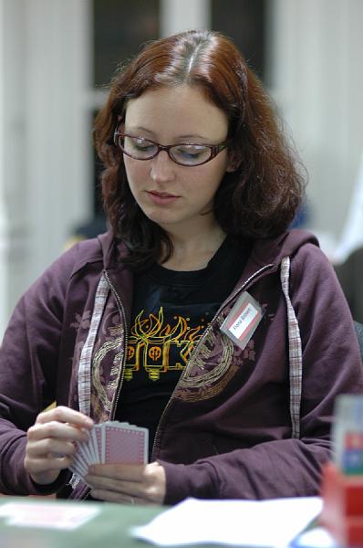 Picture 069.jpg - Fiona Brown, winner of this year's Harrogate Congress with Hugh McGann.